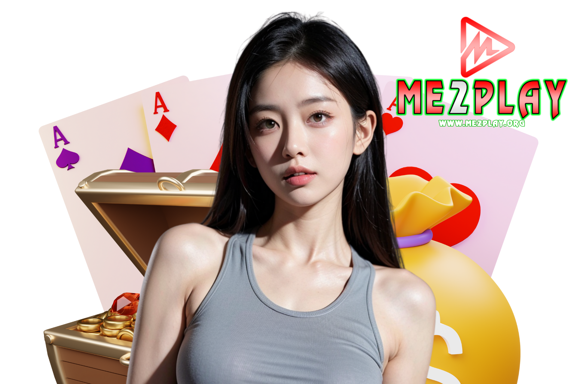 me2play แจกเครดิตฟรี